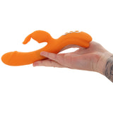 Intruder Wiggling Rabbit Vibe Vibrators > Rabbit Vibrators - Tophatter Daily Deals