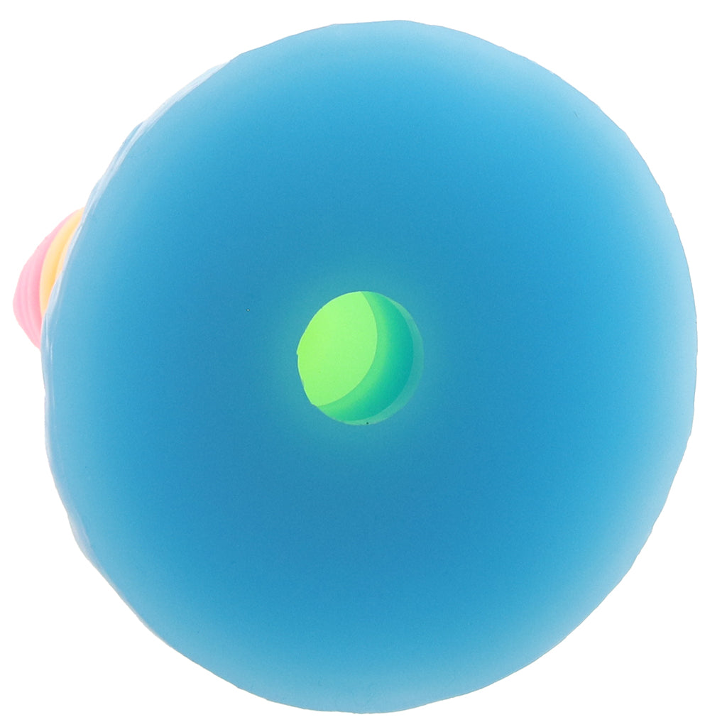 Fantasy F*ckers Celestial Unicorn Vac-U-Lock Dildo Dildo Sex Toys > Anal Dildos - Tophatter Daily Deals