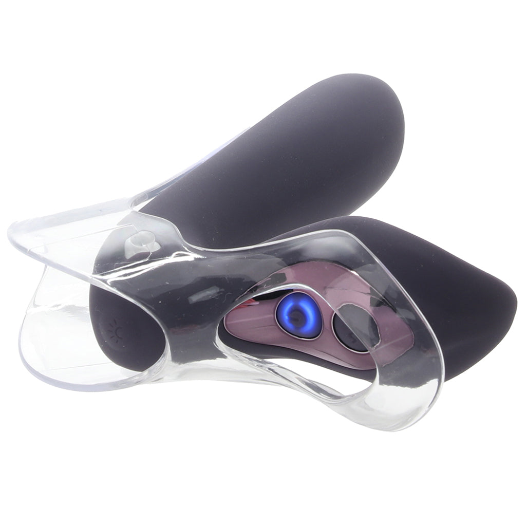 Inya Gynovibe Speculum Vibe - Tophatter's Vibrator Deals Online Vibrators > G-Spot Vibrators - Tophatter Daily Deals