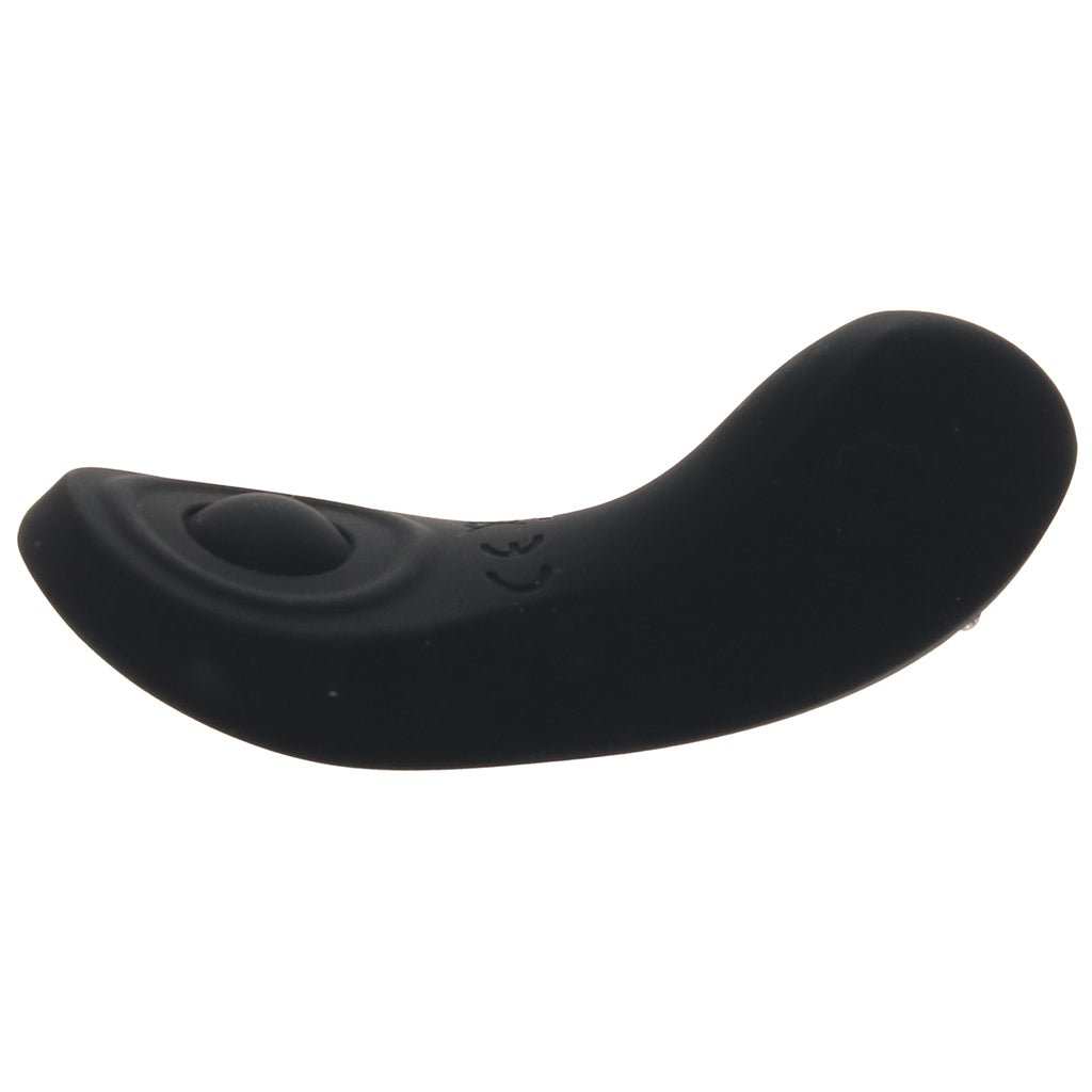 Satisfyer Little Secret Remote Panty Vibe Vibrators > Wearable & Panty Vibrators - Tophatter Daily Deals