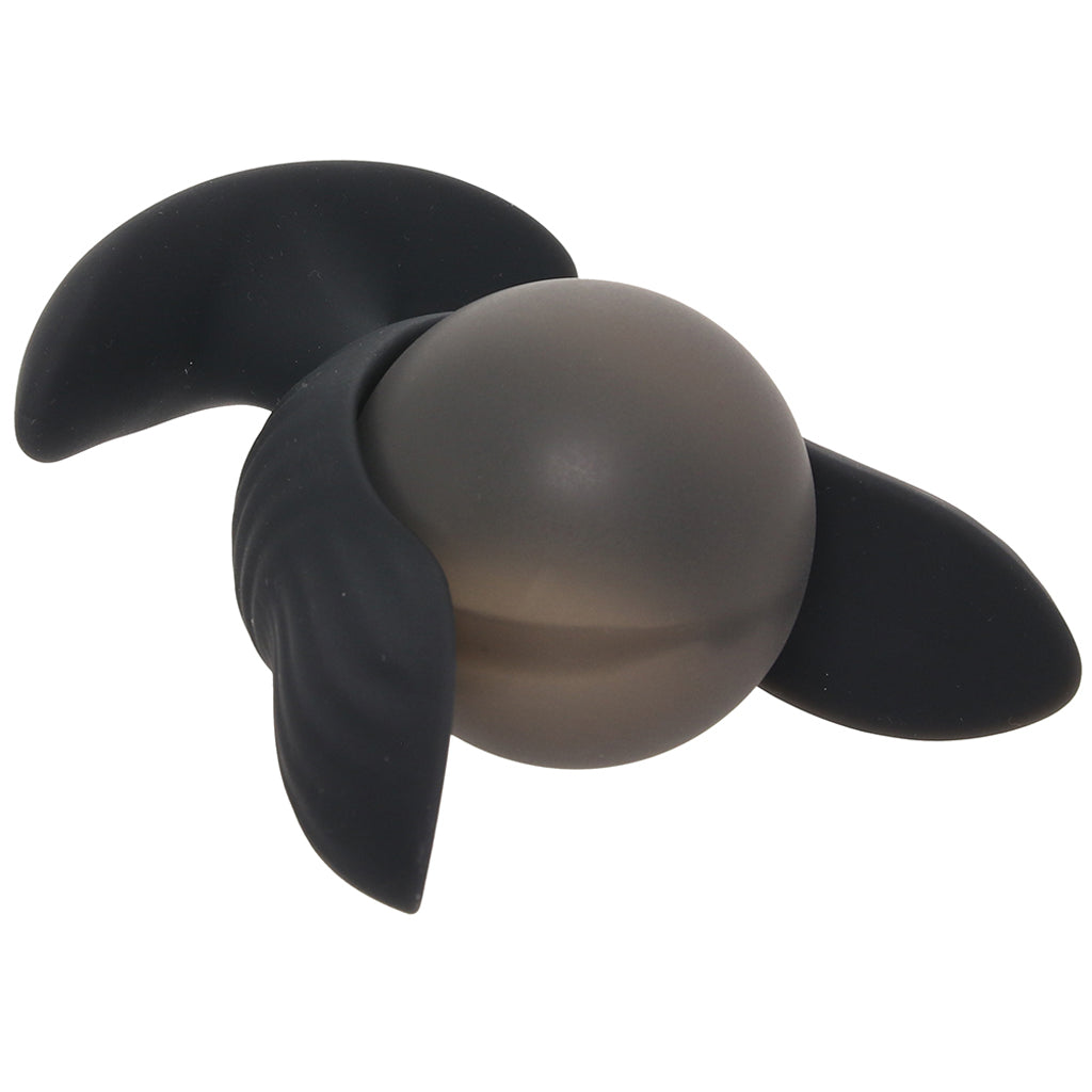 Atomic Vibrating Inflatable Plug - Tophatter's Vibrator Deals Online Anal Sex Toys > Butt Plugs - Tophatter Daily Deals