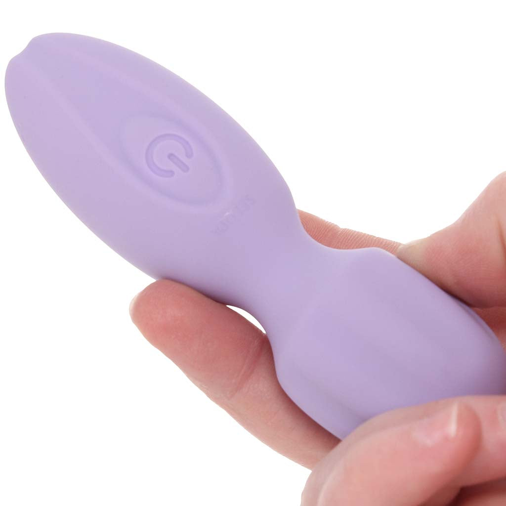 Selopa Lil' Wand Vibe Vibrators > Wands - Tophatter Daily Deals