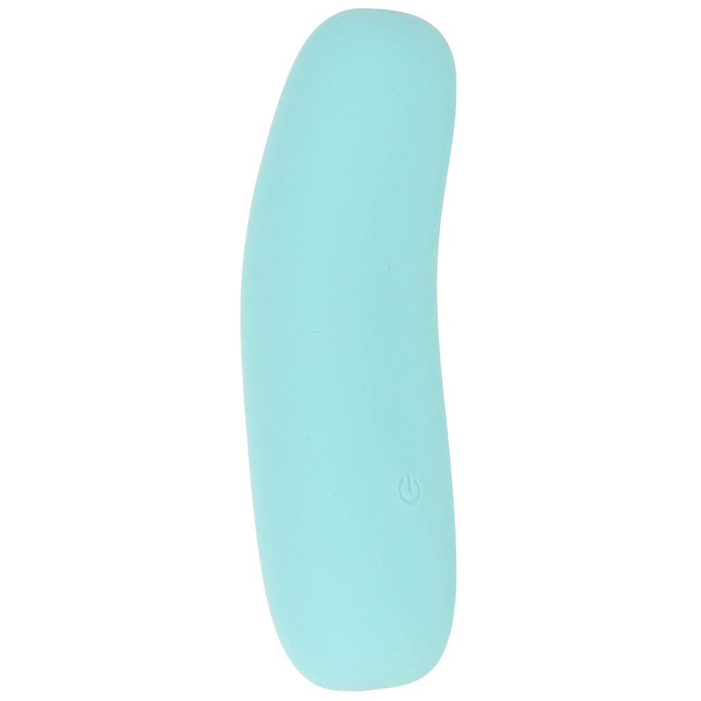 Gold-N-Dreams Beatrix Vibe Vibrators > Clitoral Stimulators - Tophatter Daily Deals
