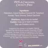 GoodHead Pout Perfection Lip Balm in Coconut Cream Sensual Love > Personal Care - Tophatter Daily Deals