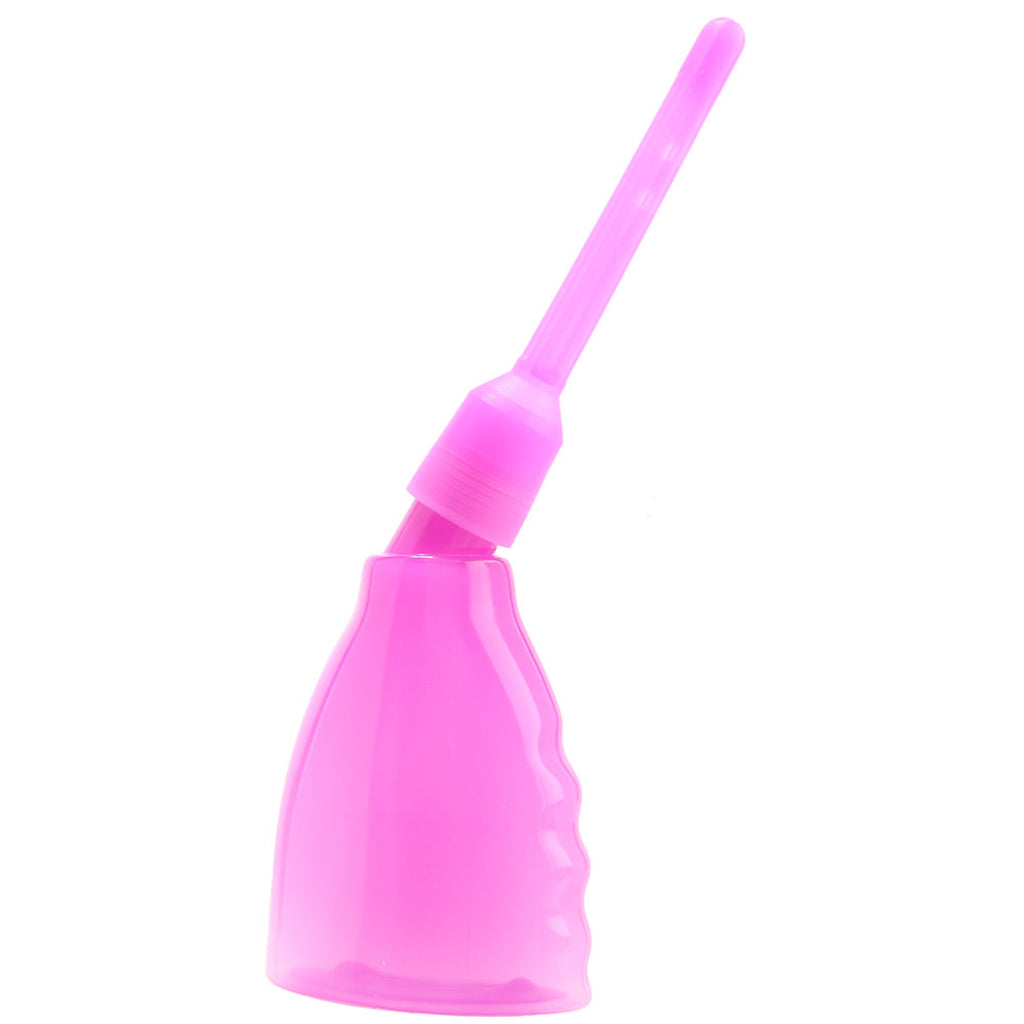 Ultimate Douche in Magenta Anal Sex Toys > Douche and Enema - Tophatter Daily Deals