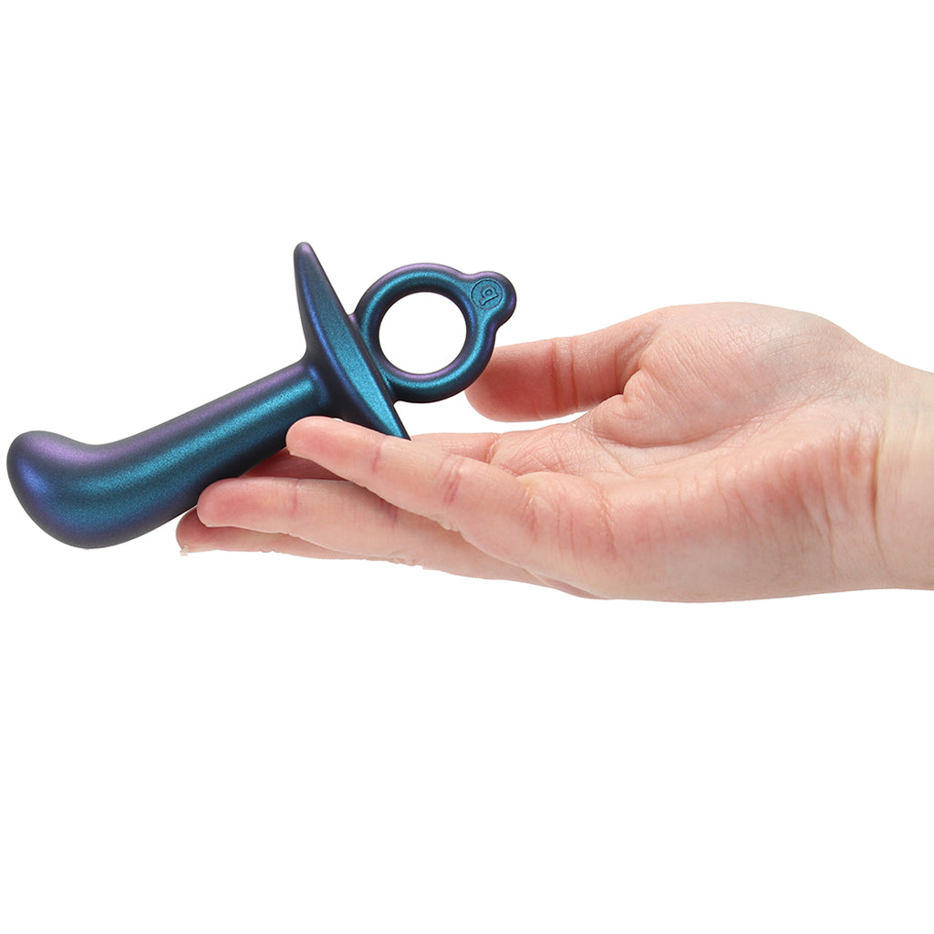 b-Vibe Butties Thumb Silicone Prostate Plug - Tophatter's Adult Sex Toys Online Anal Sex Toys > Butt Plugs - Tophatter Daily Deals
