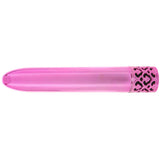 Royal Gems Shiny Bullet Vibe in Pink Vibrators > Bullet and Egg Vibrators - Tophatter Daily Deals