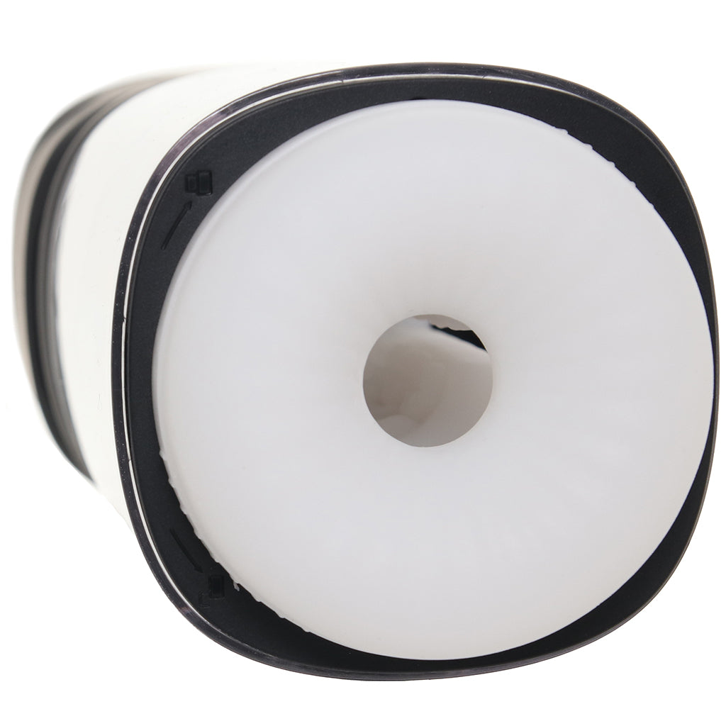 Playboy Side Piece Auto Stroker Male Masturbators > Auto Strokers - Tophatter Daily Deals