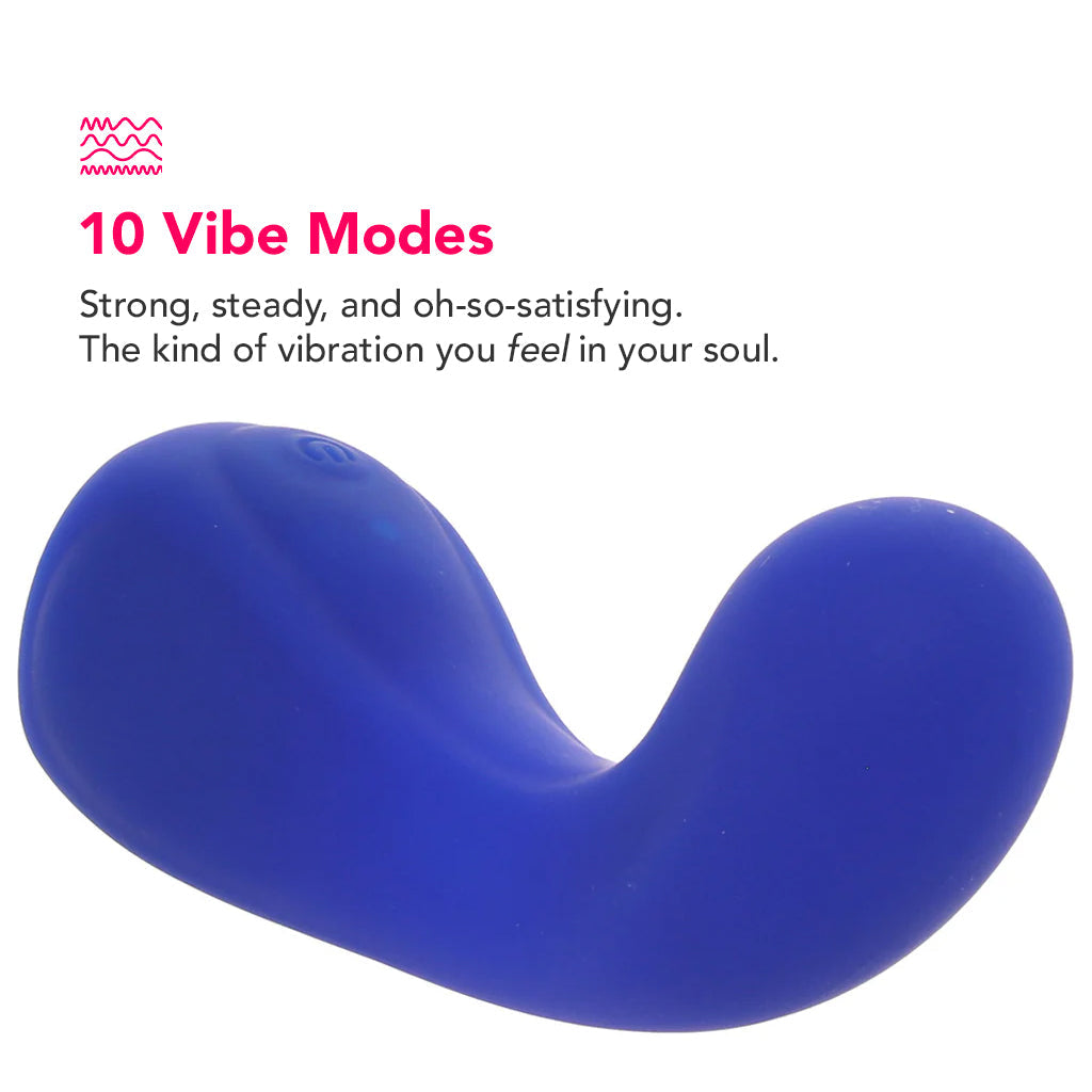 Cascade Curve P Vibe Vibrators > G-Spot Vibrators - Tophatter Daily Deals