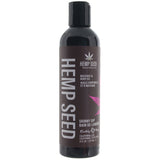 Hemp Seed Massage Oil 8oz/236ml in Skinny Dip Sensual Love > Massage - Tophatter Daily Deals