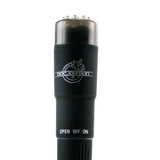 Black Magic Pocket Rocket Vibrators > Clitoral Stimulators - Tophatter Daily Deals