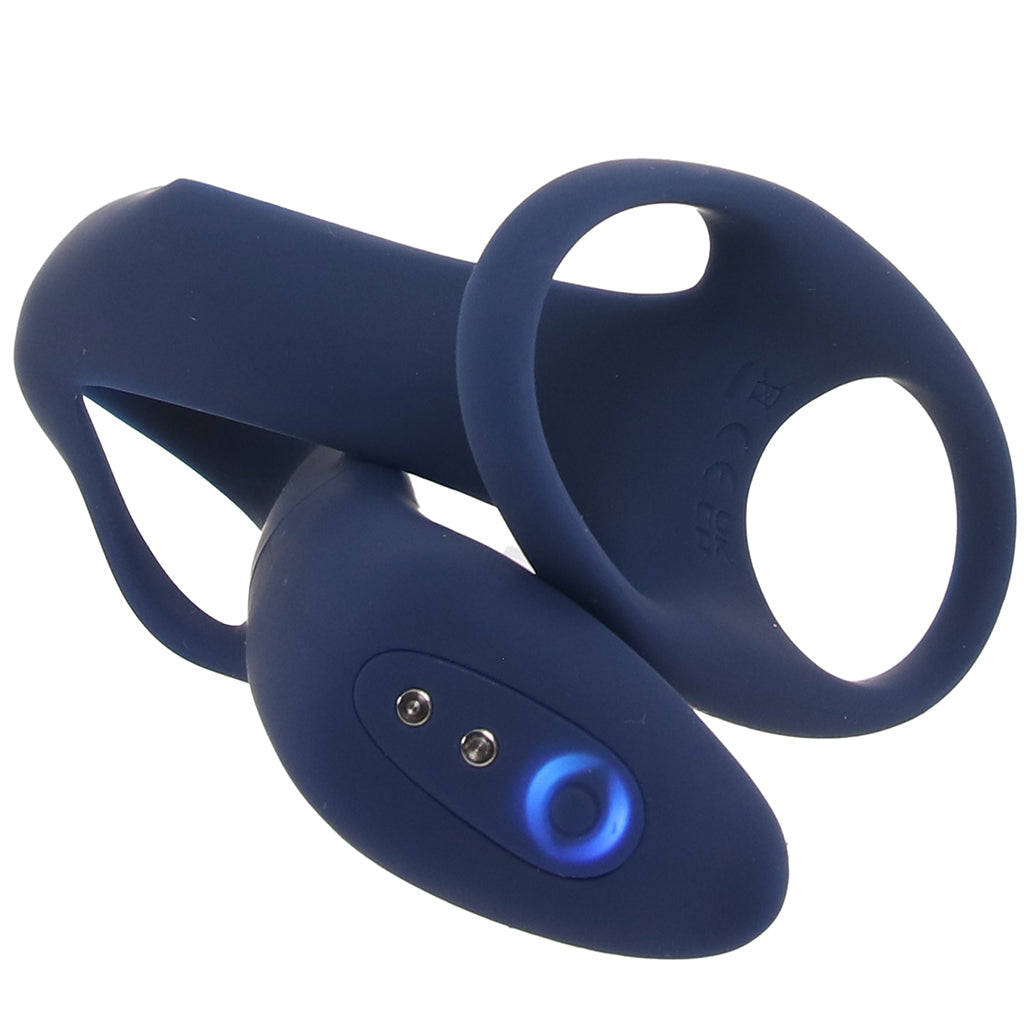 Zero Tolerance Big Time Penis Sleeve Vibe - Tophatter's Vibrator Deals Online Male Enhancement > Extenders and Sleeves - Tophatter Daily Deals