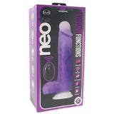 Neo Elite Encore Silicone Vibe Dildo Sex Toys > Realistic Dildos - Tophatter Daily Deals