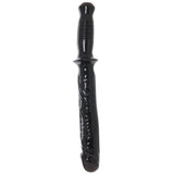 The Man Handler Dildo in Black Dildo Sex Toys > Large Dildos - Tophatter Daily Deals