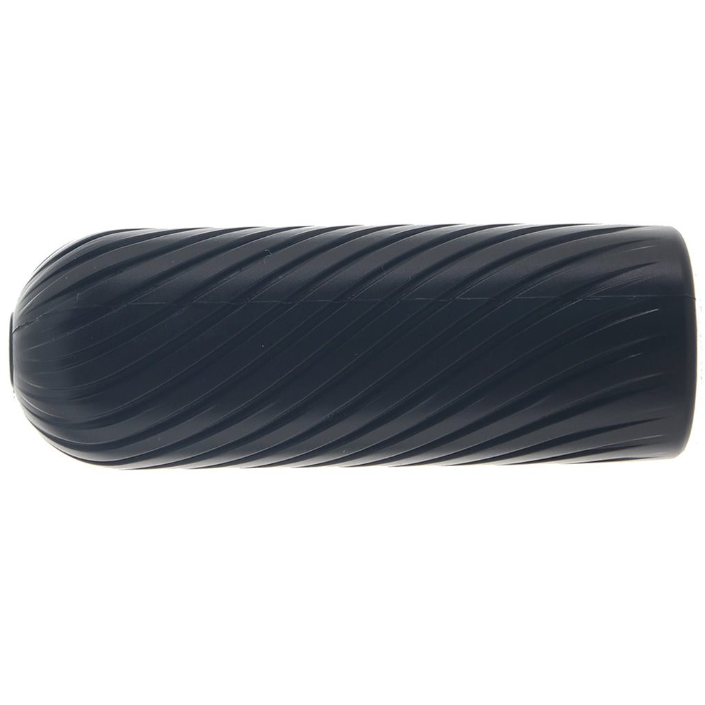 Arcwave Ghost Pocket Stroker in Black - Tophatter's Adult Products Male Masturbators > Pocket Strokers - Tophatter Daily Deals