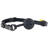 Boundless Breathable Ball Gag Bondage and Fetish > Ball Gags & Mouth Restraints - Tophatter Daily Deals