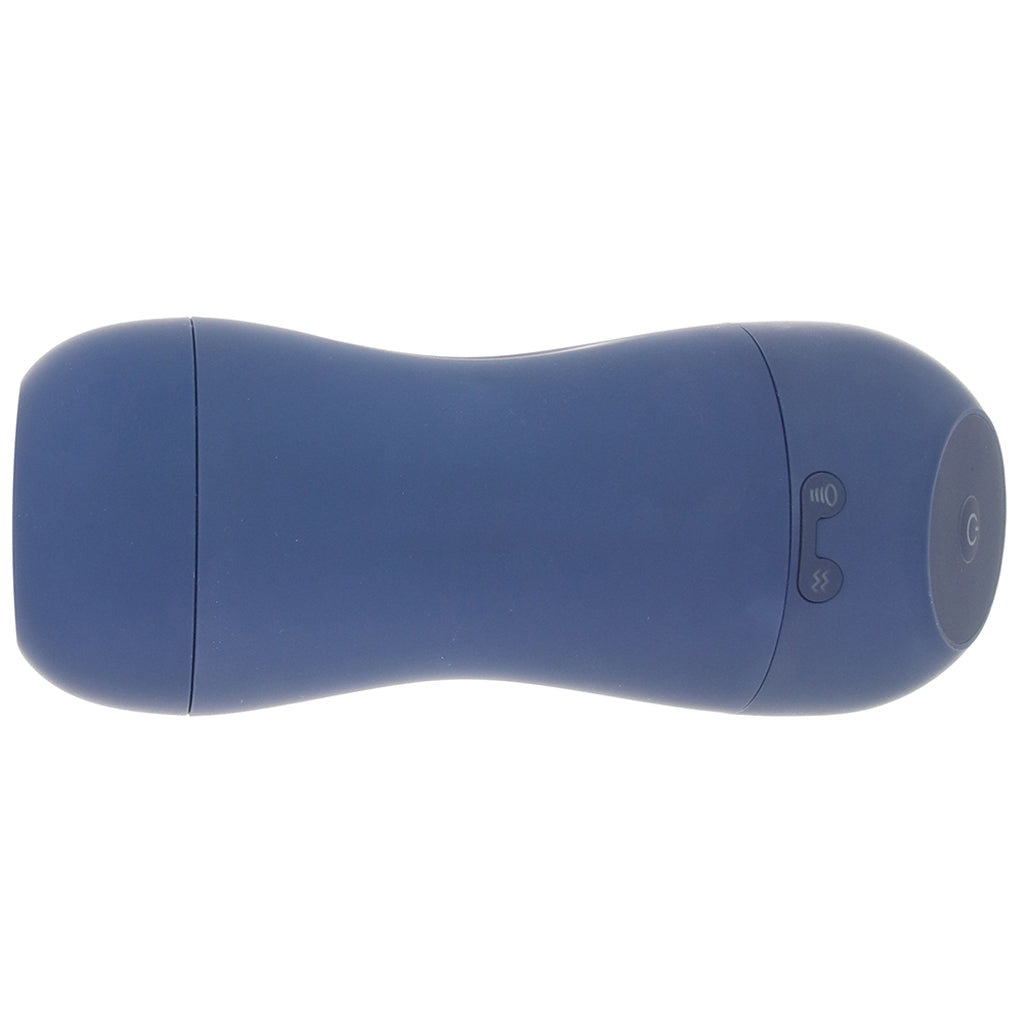 Playboy Gusto Auto Stroker Male Masturbators > Auto Strokers - Tophatter Daily Deals