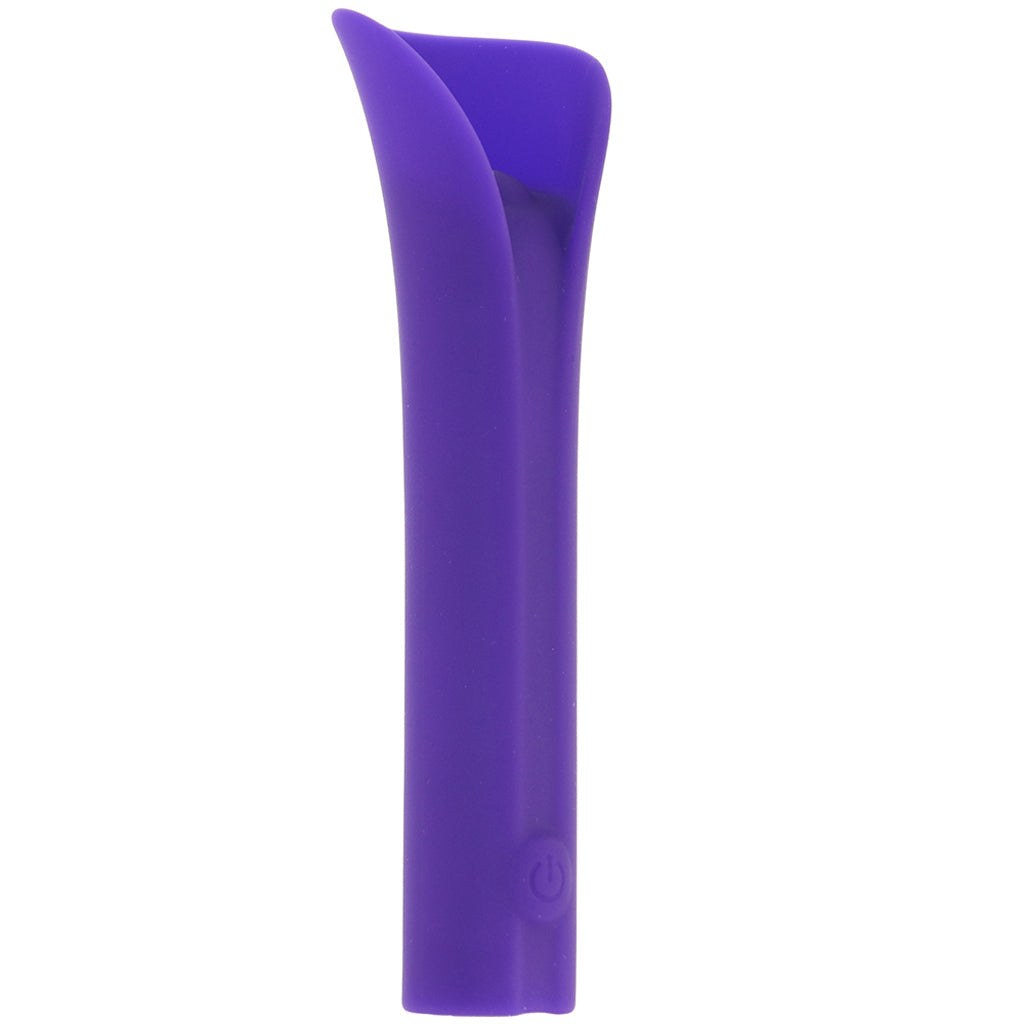 Full Coverage Hooded Bullet Vibe Vibrators > Bullet and Egg Vibrators - Tophatter Daily Deals