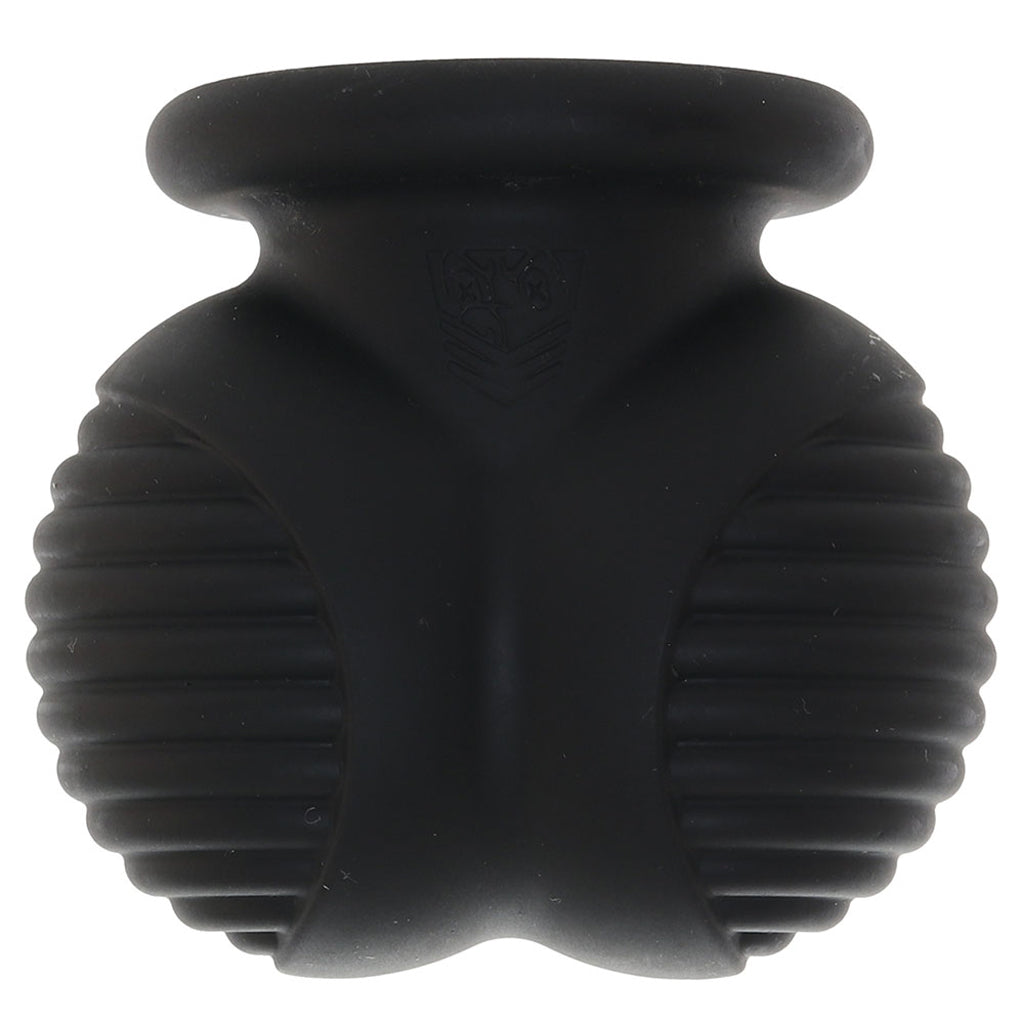 Fort Troff Ball Bunker - Tophatter's Adult Sex Toys Online Bondage and Fetish > Cock and Ball Devices - Tophatter Daily Deals