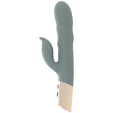 The Shimmy Thrusting Rabbit Vibe Vibrators > Rabbit Vibrators - Tophatter Daily Deals
