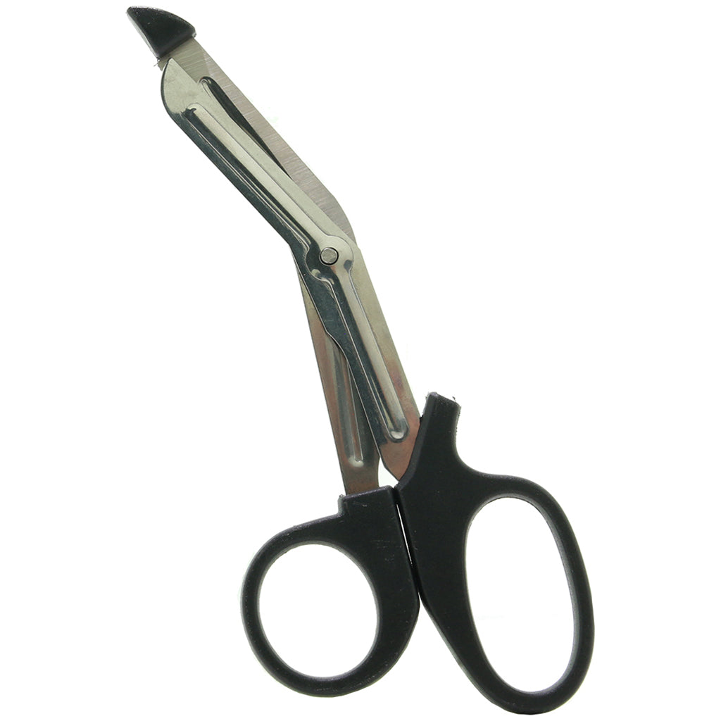 Temptasia Bondage Safety Scissors - Tophatter's Adult Products Bondage and Fetish > Tools & Accessories - Tophatter Daily Deals