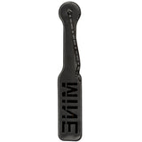 Sei Mio You're All Mine Impression Paddle Bondage and Fetish > Whips and Crops - Tophatter Daily Deals