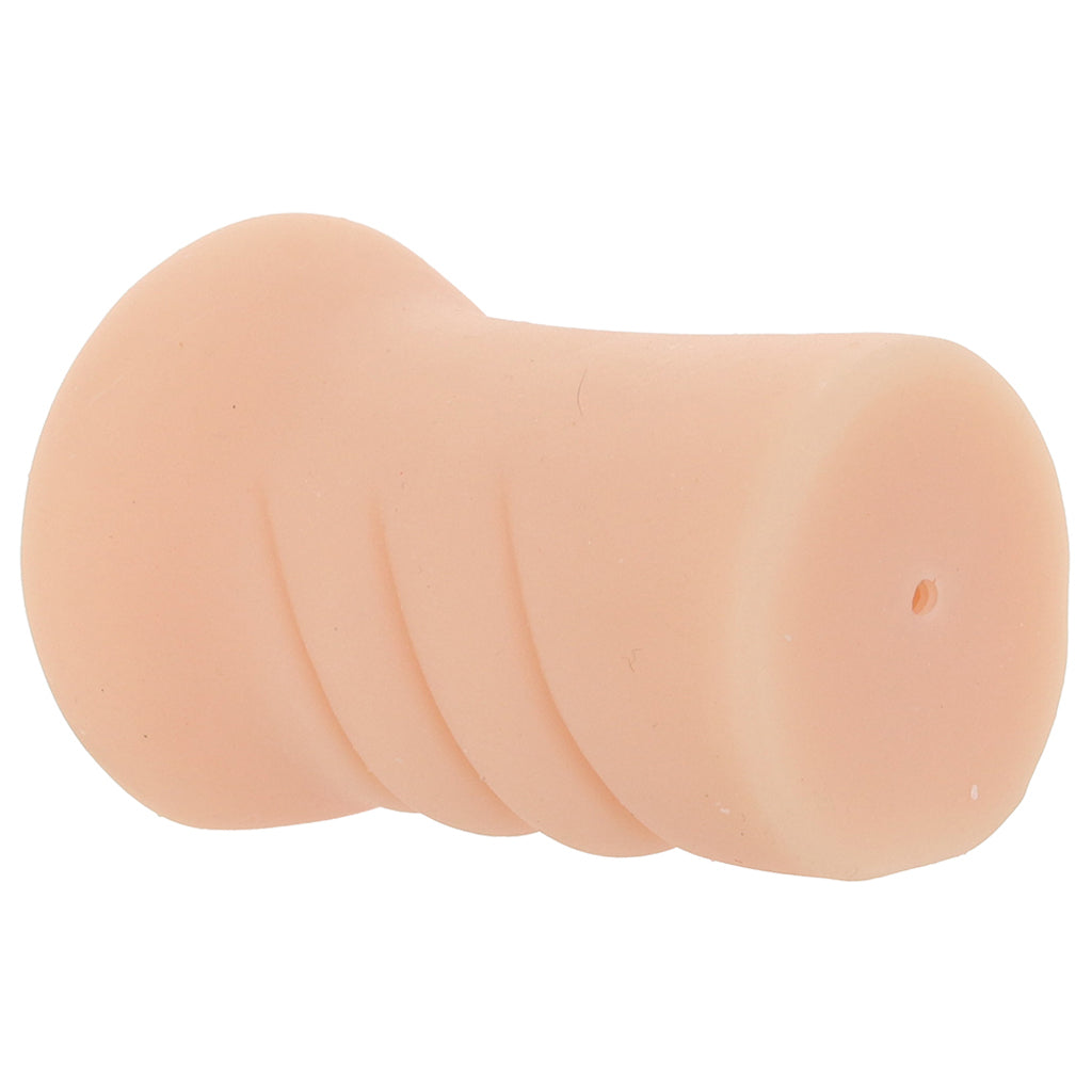 Cheap Thrills Cherry Poppers The Hitchhiker Mini Stroker Male Masturbators > Pocket Strokers - Tophatter Daily Deals