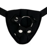 Lover's Super Strap Universal Harness Dildo Sex Toys > Strap-On and Harnesses - Tophatter Daily Deals