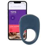 We-Vibe Pivot 2 Rock Hard App Ring Cock Rings - Tophatter Daily Deals