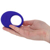Closer Embrace Vibrating Cock Ring Cock Rings - Tophatter Daily Deals