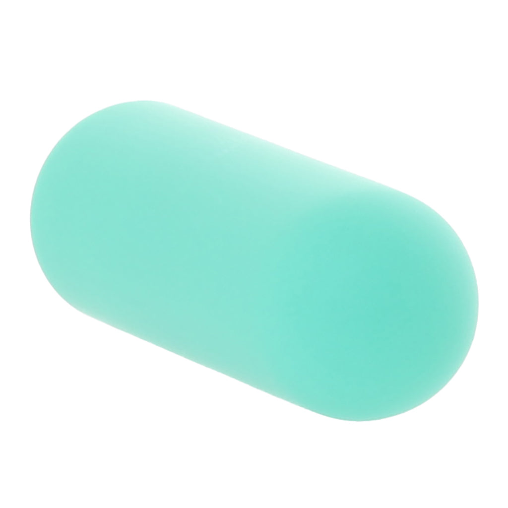 Turbo Buzz Rounded Mini Bullet Vibe in Green - Tophatter's Vibrator Deals Online Vibrators > Bullet and Egg Vibrators - Tophatter Daily Deals