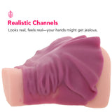 Shanna Moakler Mini Skirt Pussy & Anus Masturbator Male Masturbators > Realistic Butts - Tophatter Daily Deals