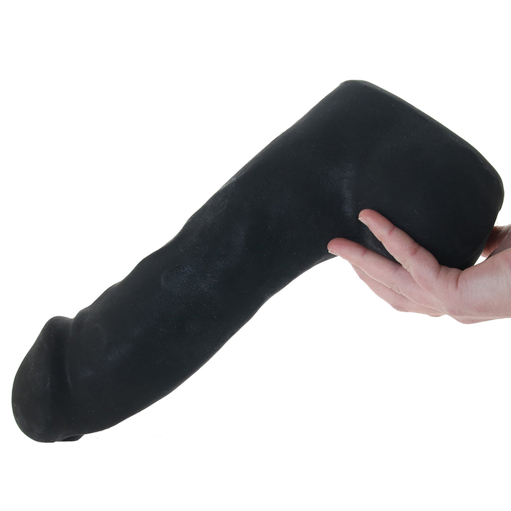 Merci The Really Big Dick 12 Inch ULTRASKYN Dildo Dildo Sex Toys > Realistic Dildos - Tophatter Daily Deals