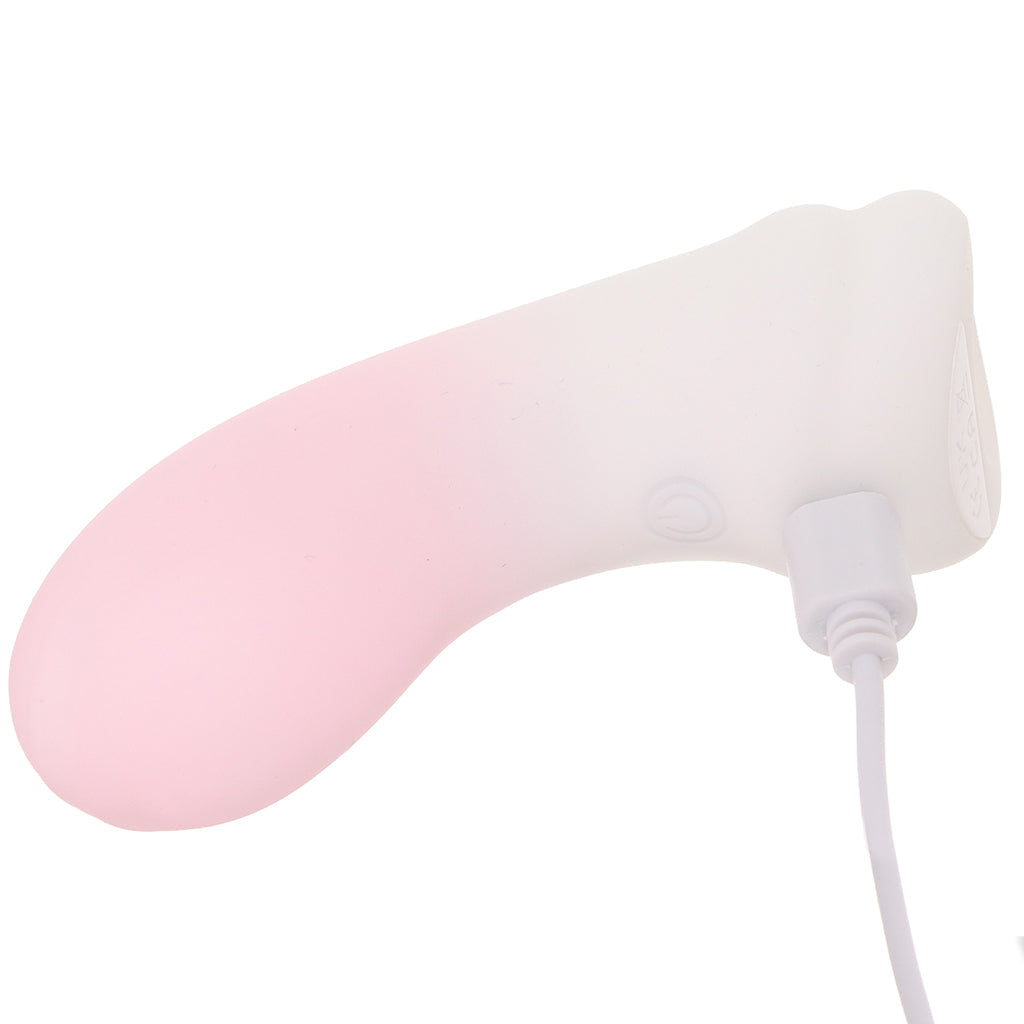 Loveline Mist Finger Vibe - Tophatter's Adult Sex Toys Online Vibrators > Finger Vibrators - Tophatter Daily Deals