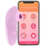 Pulse Lite Neo Suction Stimulator with App in Lavender Vibrators > Clitoral Stimulators - Tophatter Daily Deals