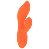 Stella Liquid Silicone Dual Teaser Vibrators > Rabbit Vibrators - Tophatter Daily Deals