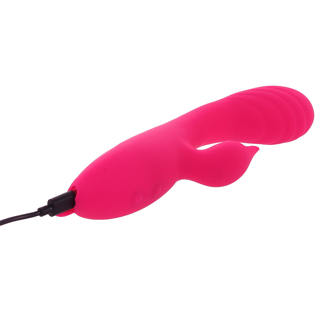 Rumbler Duo Rabbit Vibe Vibrators > Rabbit Vibrators - Tophatter Daily Deals