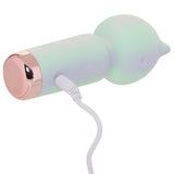 Play With Me Unicorn Dreams Wand Vibe - Tophatter's Adult Sex Toys Online Vibrators > Clitoral Stimulators - Tophatter Daily Deals