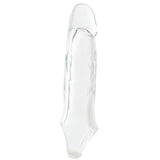 Performance Maxx Clear Extension in 6.5 Inch Male Enhancement > Extenders and Sleeves - Tophatter Daily Deals