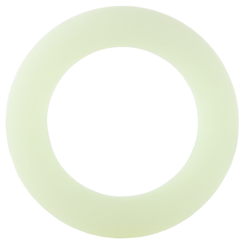 Firefly Small Halo Cock Ring in Green - Tophatter's Adult Products Cock Rings - Tophatter Daily Deals