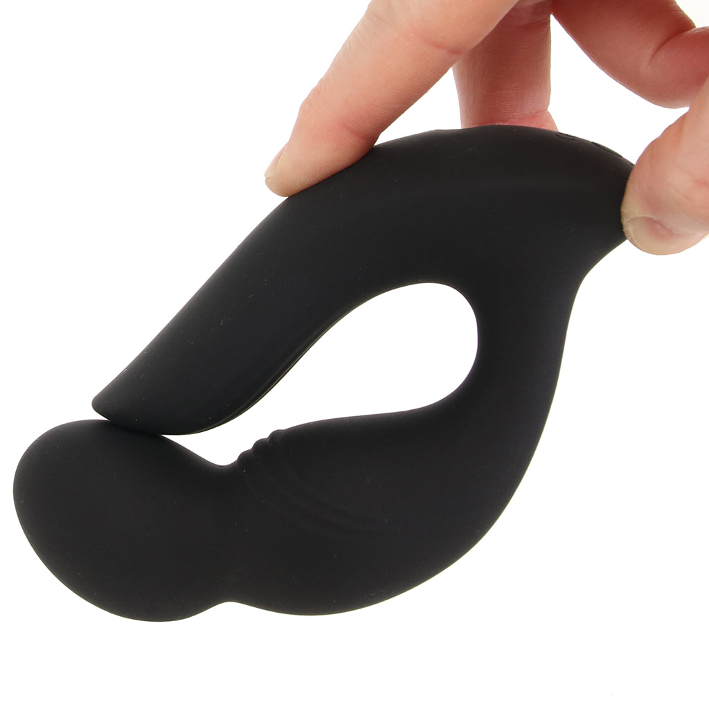 Colton Remote Prostate Massager Anal Sex Toys > Prostate Massagers - Tophatter Daily Deals