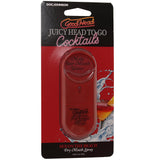 GoodHead Dry Mouth Spray To-Go in Sex On The Beach Lubes and Lotions > Flavored Sex Lubes - Tophatter Daily Deals