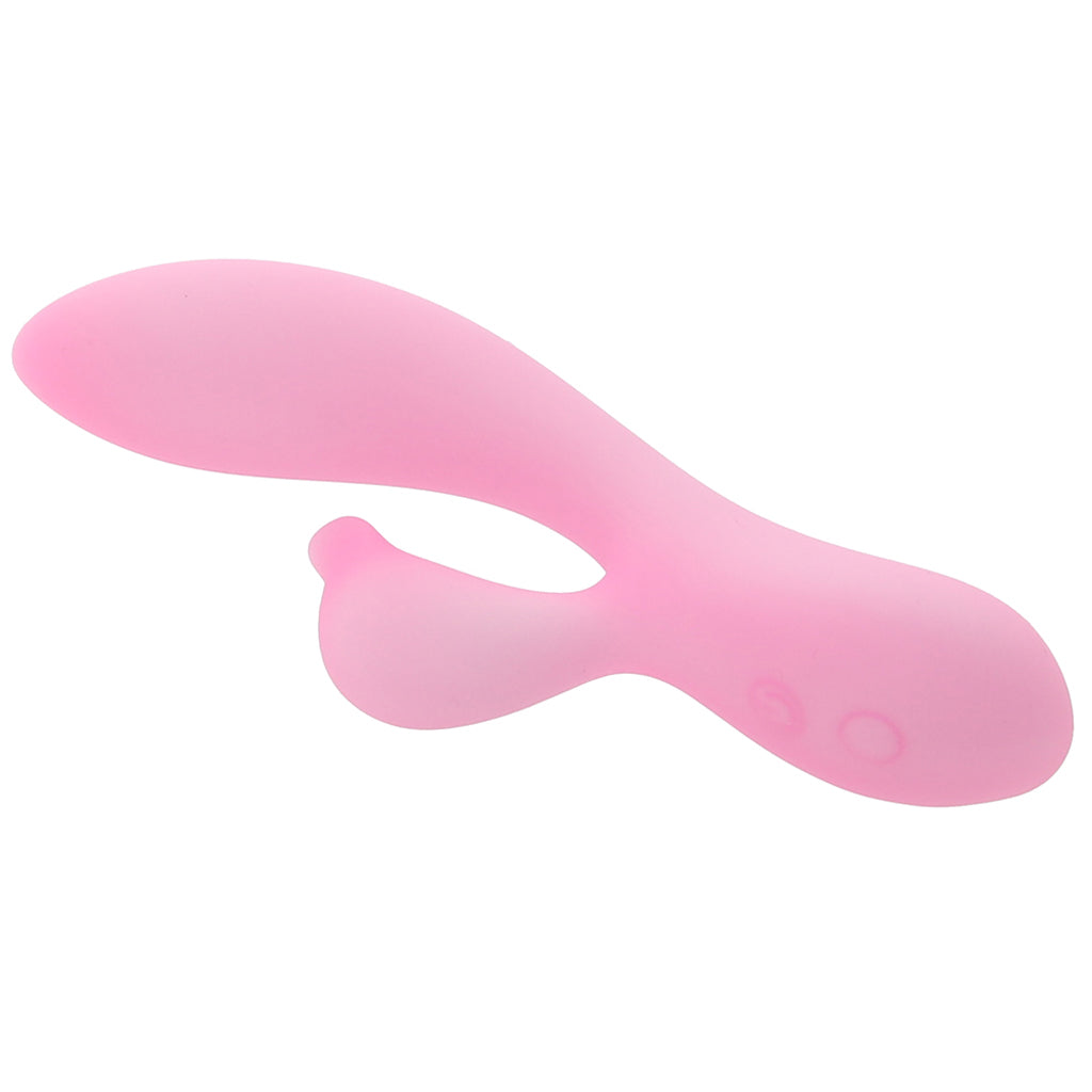 Pure Dawn Rabbit Vibe Vibrators > Rabbit Vibrators - Tophatter Daily Deals