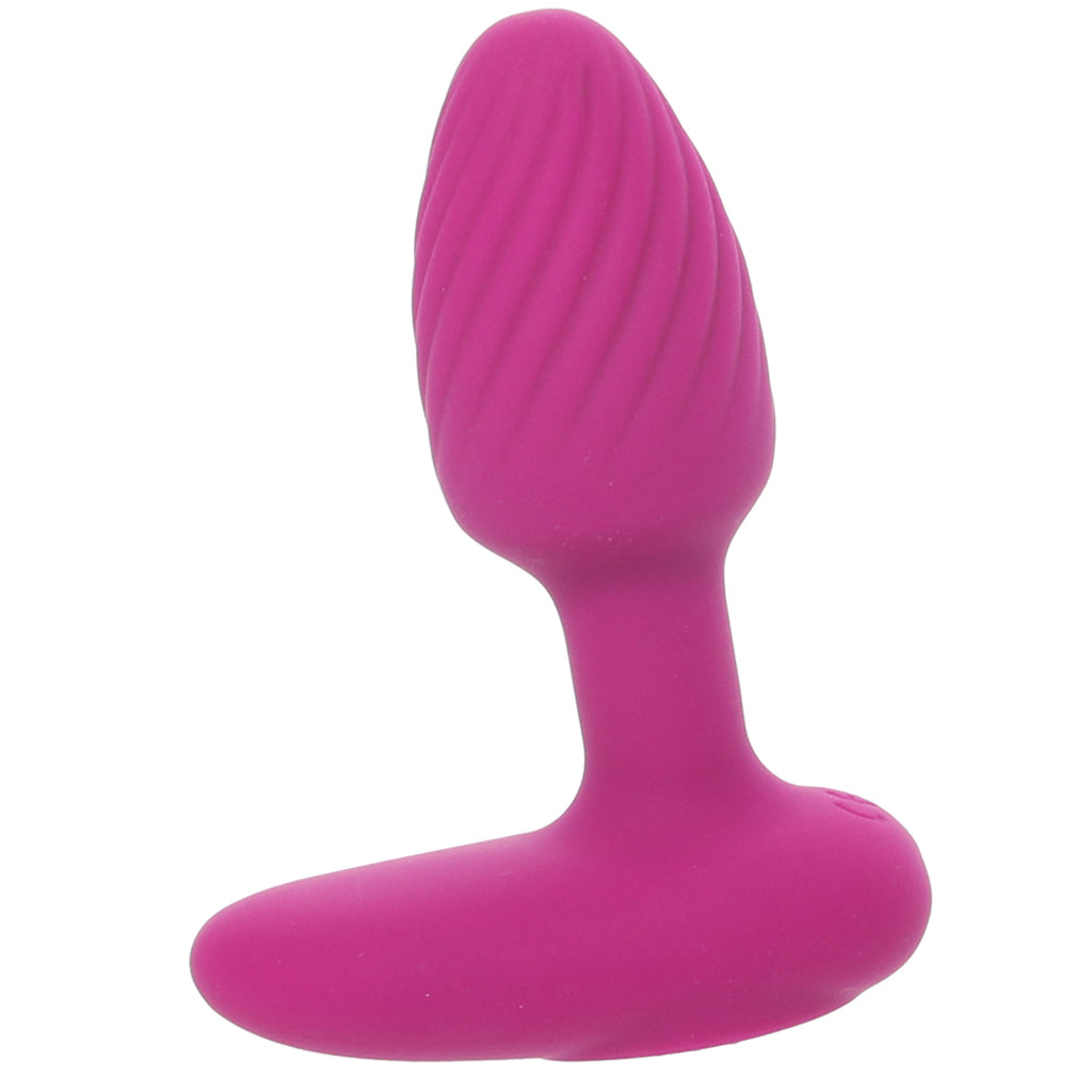 BodyWand Socialite Swag Anal Vibe - Tophatter's Vibrator Deals Online Anal Sex Toys > Anal Vibrators - Tophatter Daily Deals