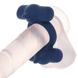 Ronan Dual Vibrating Liquid Silicone C-Ring Shop by Brand > Maia - Tophatter Daily Deals