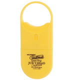 GoodHead Dry Mouth Spray To-Go in Lemon Drop Lubes and Lotions > Flavored Sex Lubes - Tophatter Daily Deals