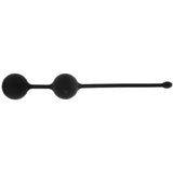 Frederick's of Hollywood Jiggling Love Balls Kegel, Ben Wa and Pelvic Health Tools - Tophatter Daily Deals