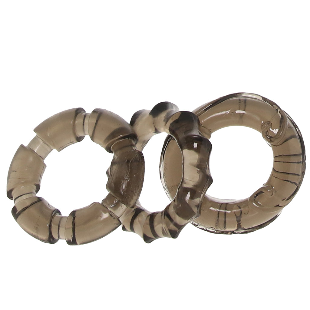 His Essential Pump Kit Male Enhancement > Penis Pumps - Tophatter Daily Deals