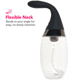 Anal Adventures Aqua Jet Douche Anal Sex Toys > Douche and Enema - Tophatter Daily Deals