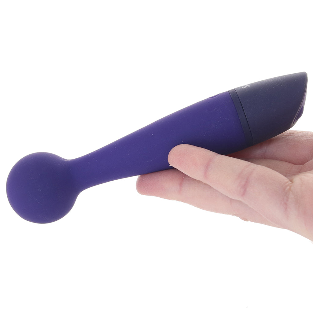 Selopa Gumball Vibe Vibrators > Clitoral Stimulators - Tophatter Daily Deals